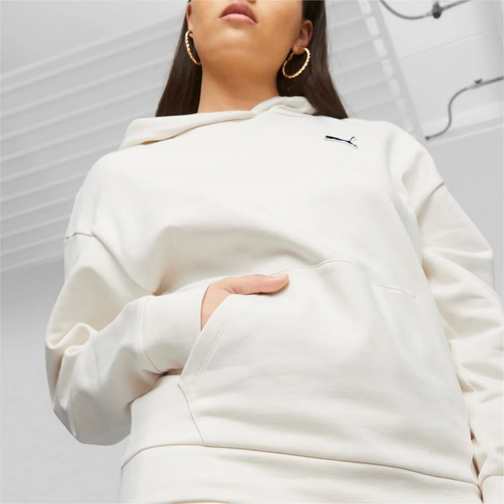 Sweatshirts Mulher Puma Better Essentials - Image 3