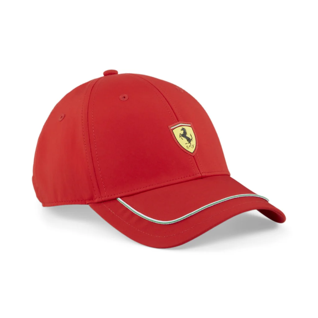 Bonés Puma Ferrari Race - Image 2