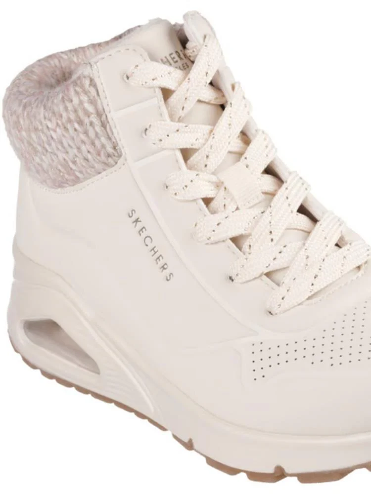 Botas Menina Skechers Uno Gen Darling Daze - Image 4