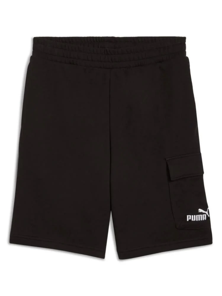 Calções de Algodão Homem Puma - Image 6