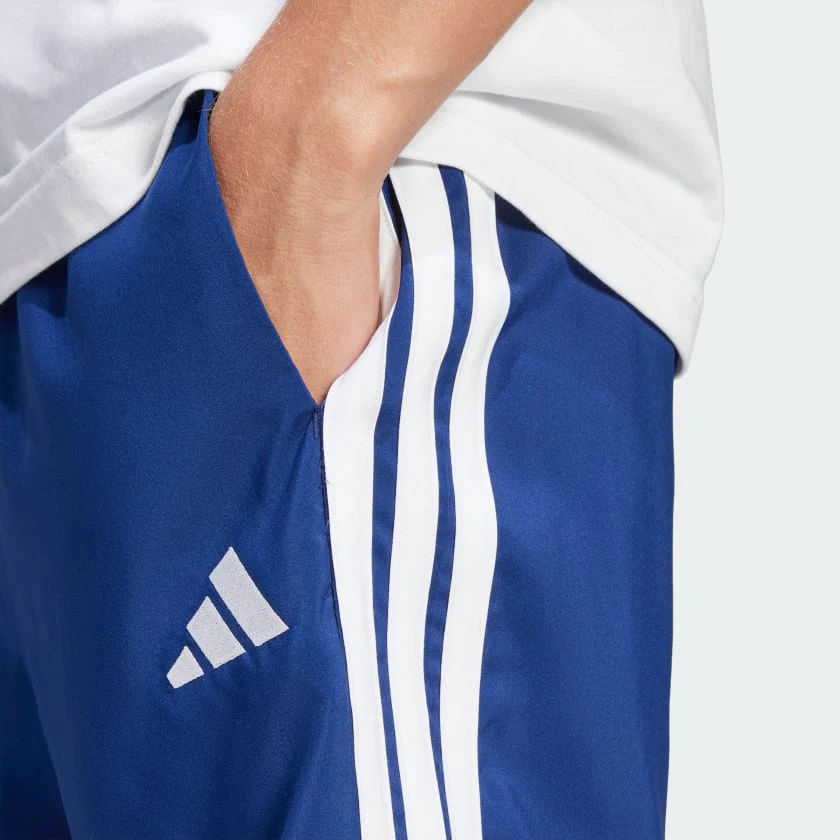 Calções de Poliéster Homem Adidas - Image 3