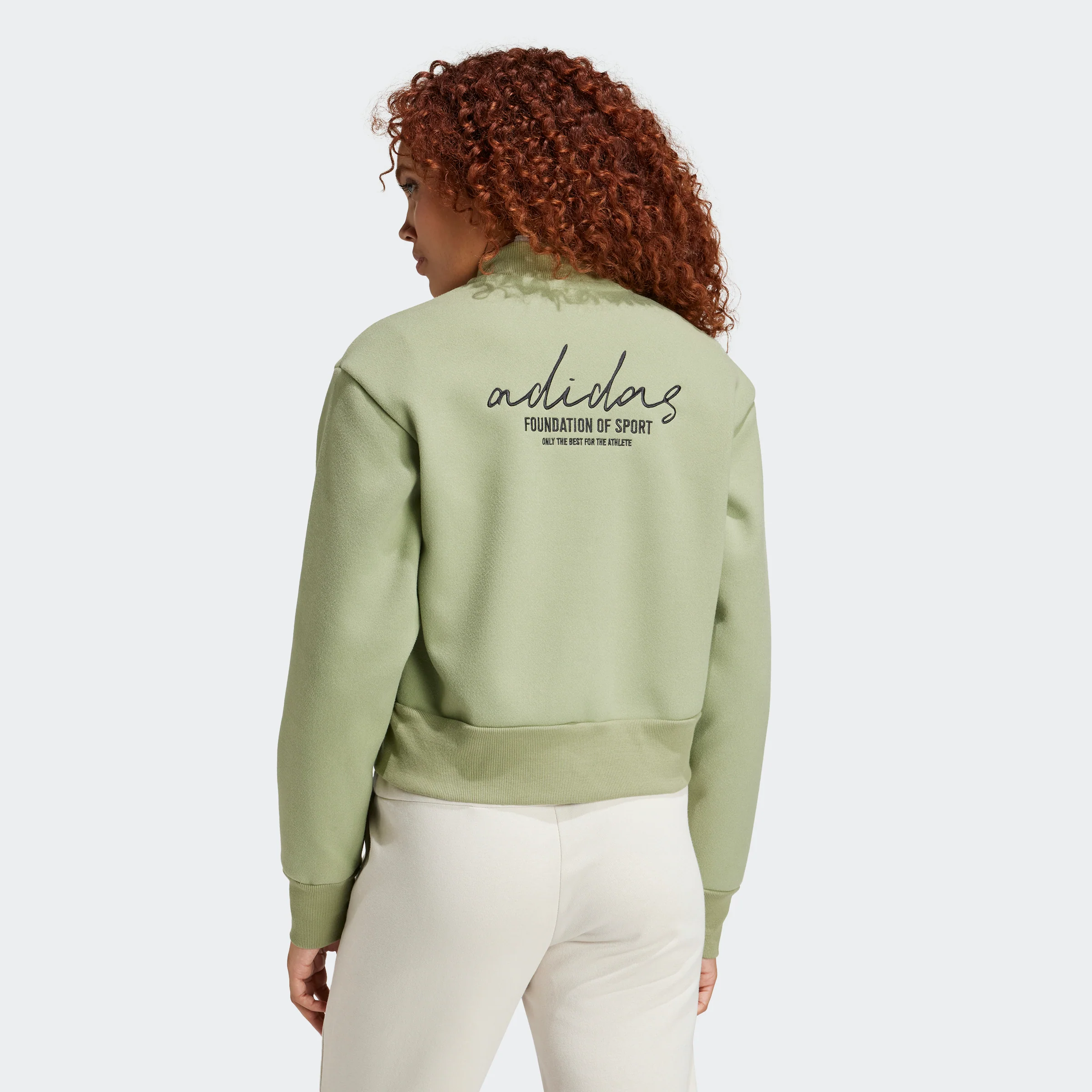 Casacos Mulher Adidas Bomber Jack - Image 4
