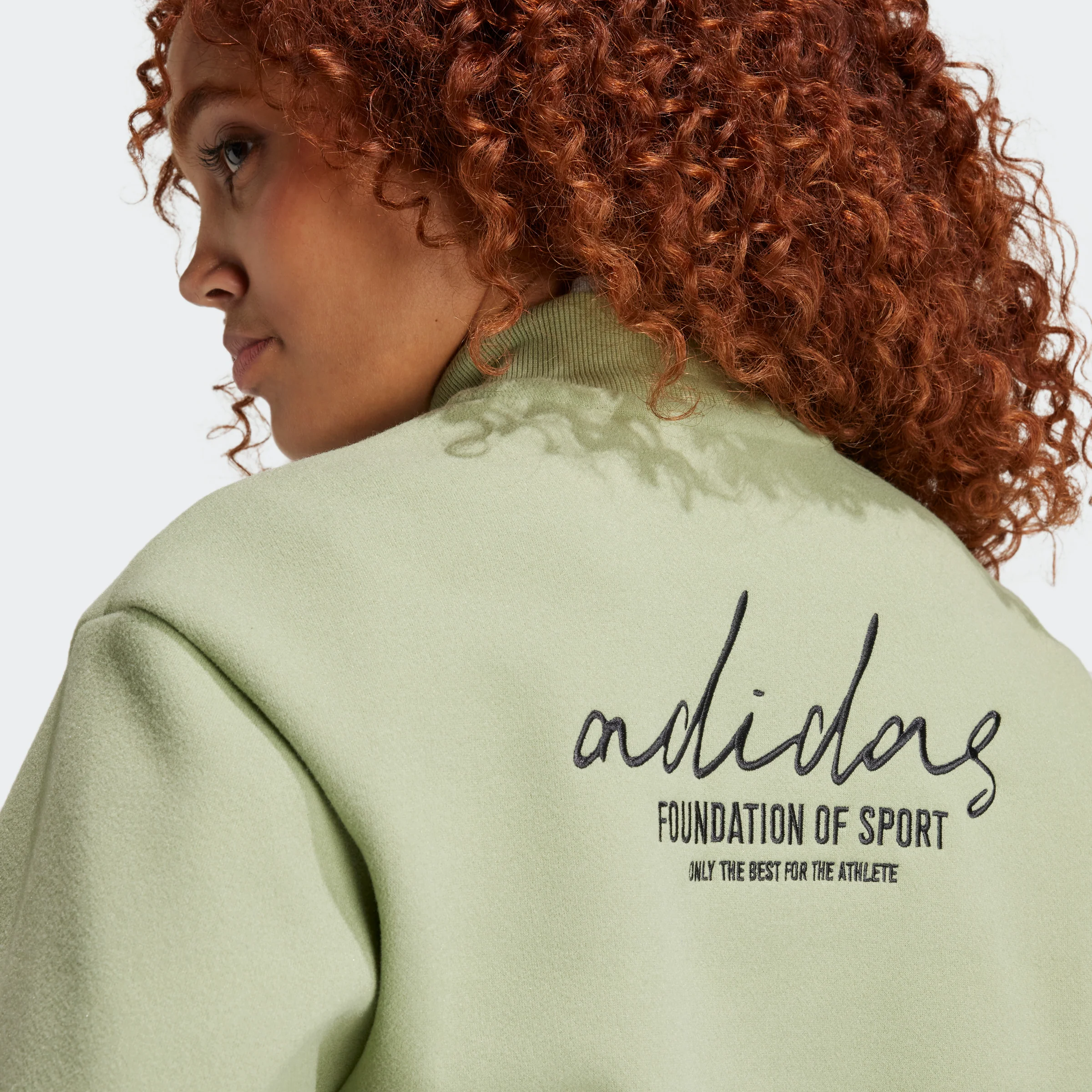Casacos Mulher Adidas Bomber Jack - Image 6