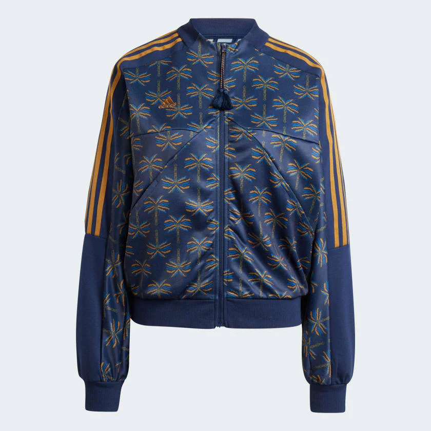 Casacos Mulher Adidas Farm Tiro - Image 6