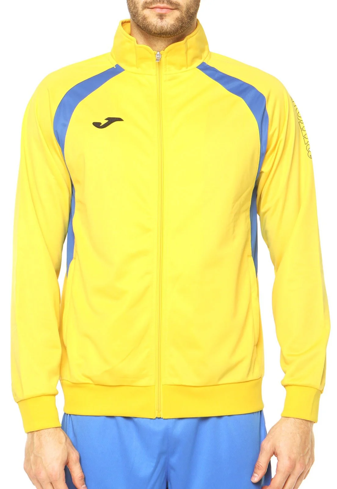 CHAQUETA CREM. CHAMPION III - Image 3
