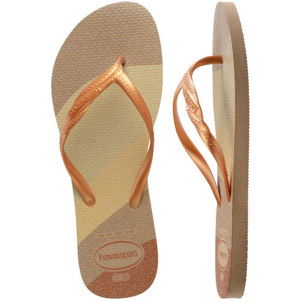 Chinelos Havaianas Fantasia Gloss - Image 6