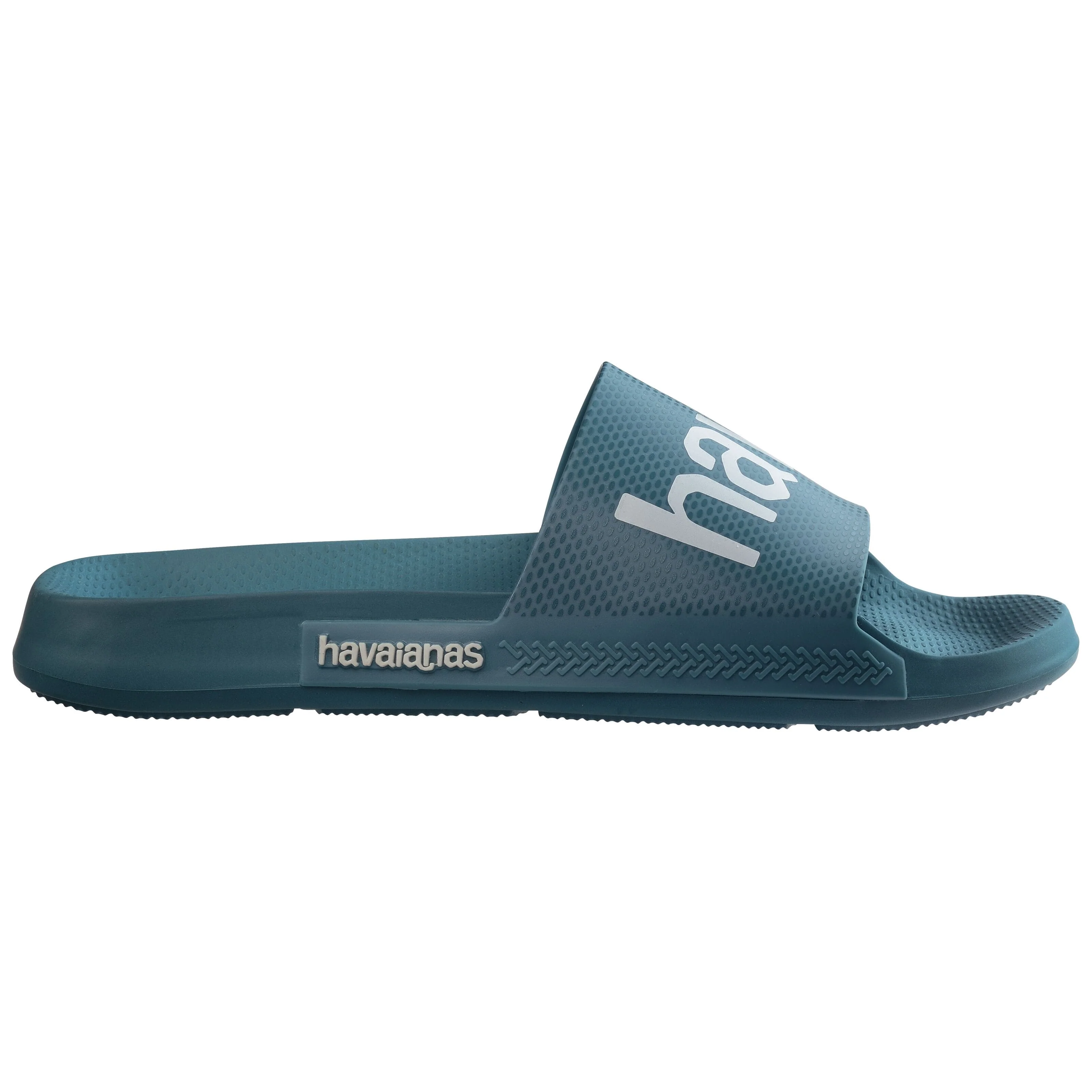 Chinelos Havaianas Slide Classic Logomania - Image 3