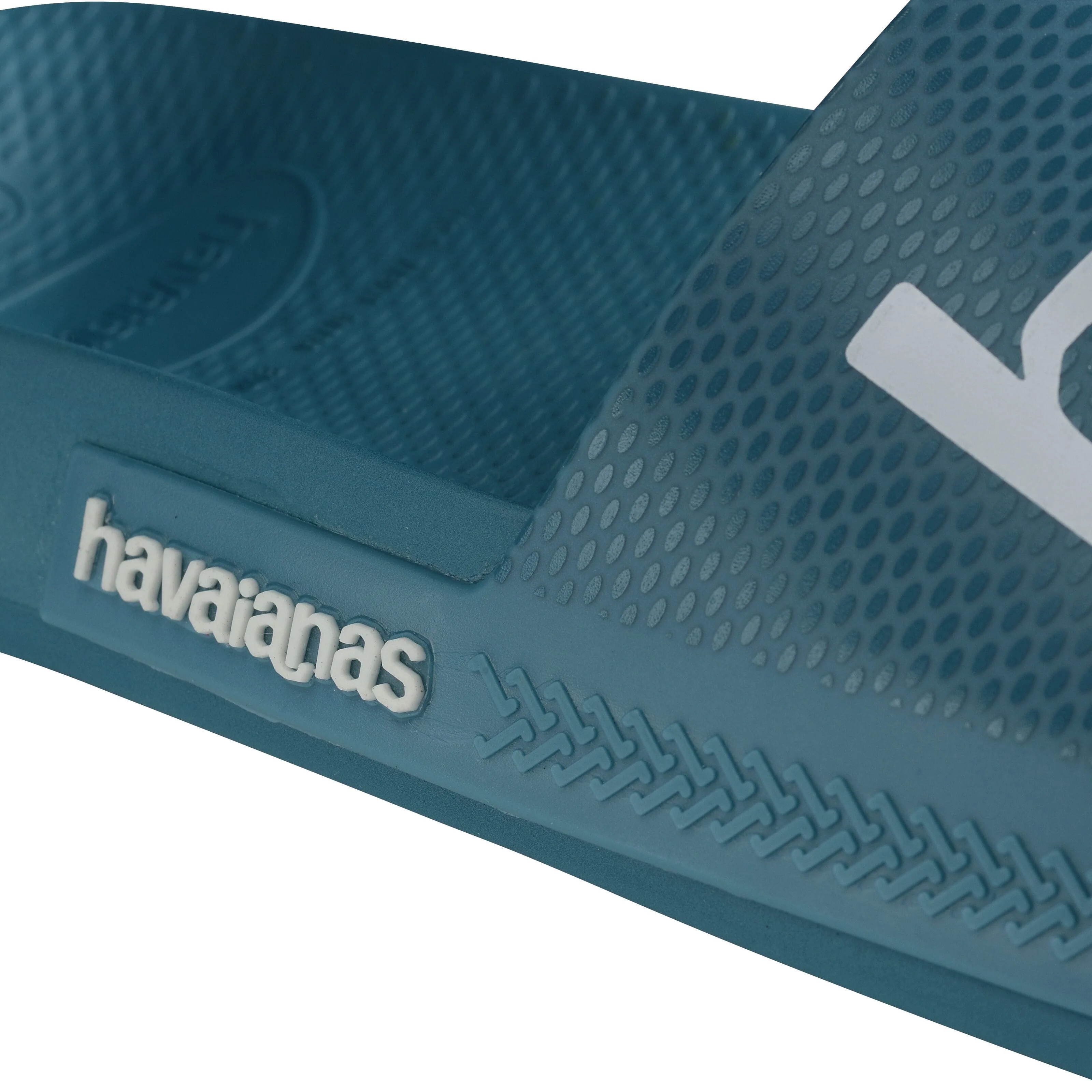 Chinelos Havaianas Slide Classic Logomania - Image 4