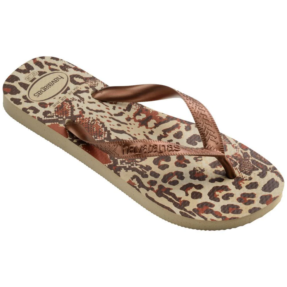 Chinelos Havaianas Top Animals - Image 2