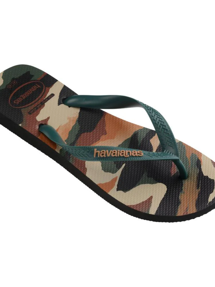 Chinelos Havaianas Top Camu - Image 2