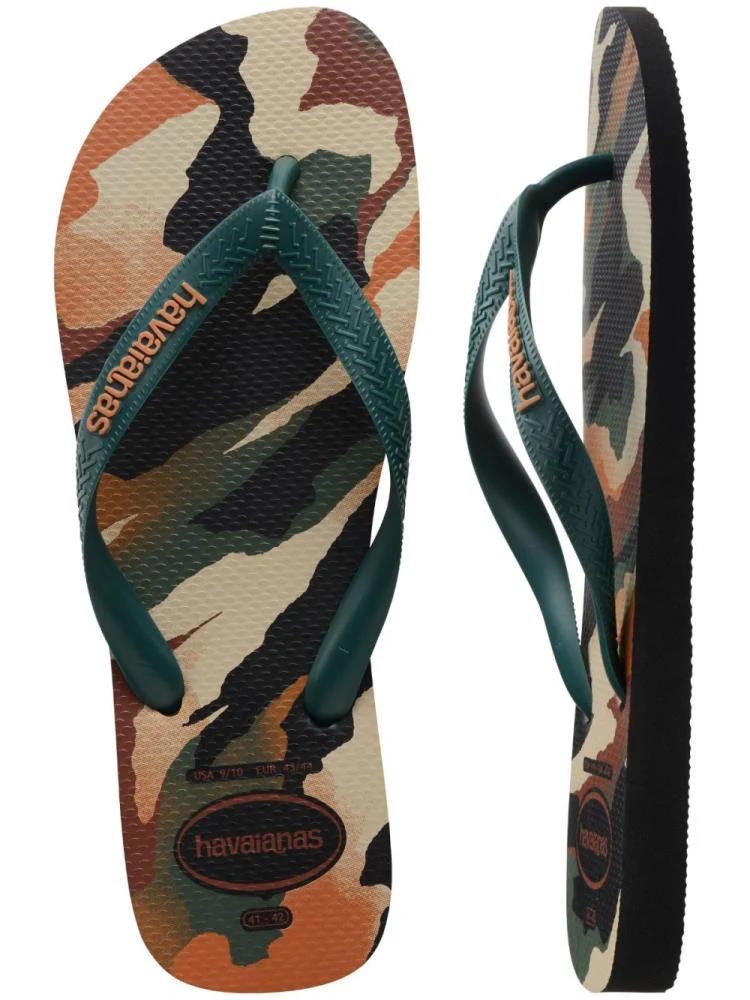 Chinelos Havaianas Top Camu - Image 6