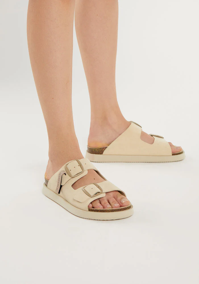 Chinelos Mulher D Franklin Vibe 407 - Image 3