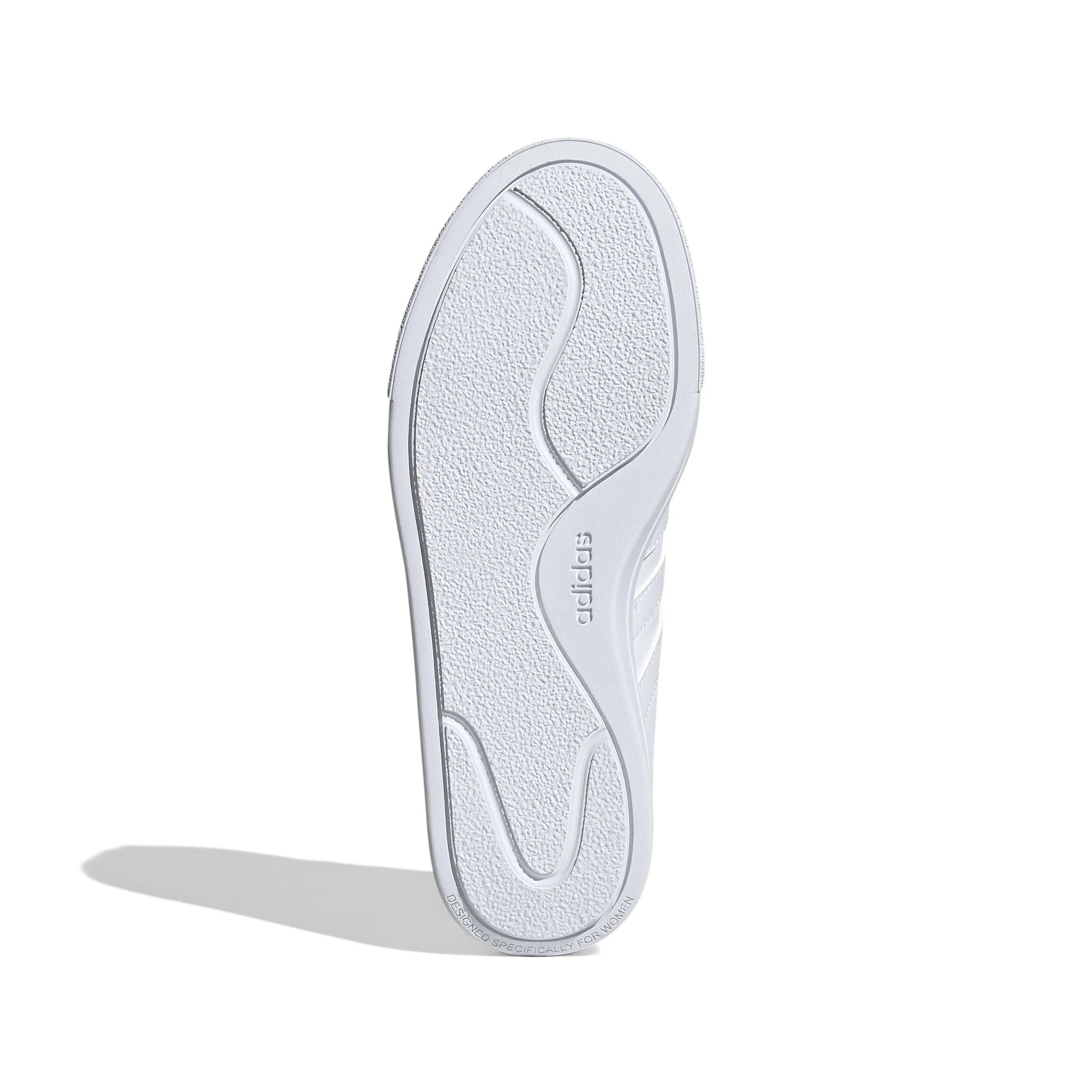 Sapatilhas Mulher Adidas Court Platform - Image 7