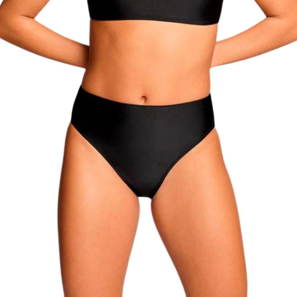 Cuecas de Biquíni Puma High Waist Brief - Image 3
