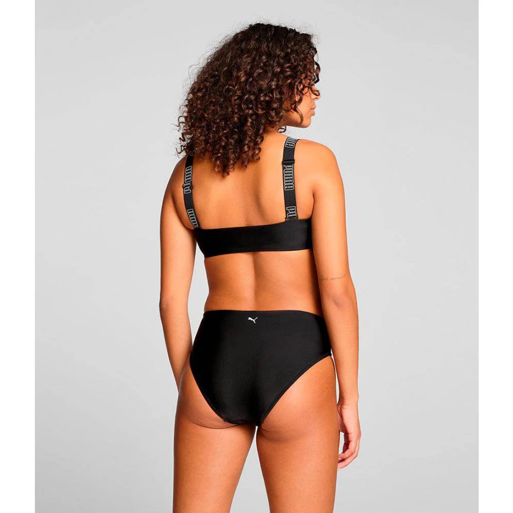 Cuecas de Biquíni Puma High Waist Brief - Image 4