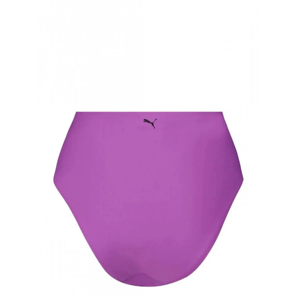 Cuecas de Biquíni Puma High Waist Brief - Image 2