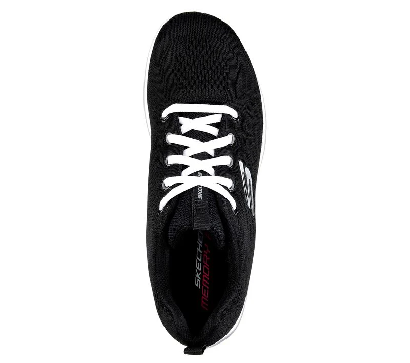 Sapatilhas Mulher Skechers Graceful Get Connected - Image 4
