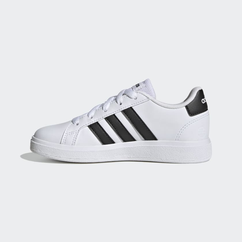 Sapatilhas Adidas Grand Court 2.0 - Image 2