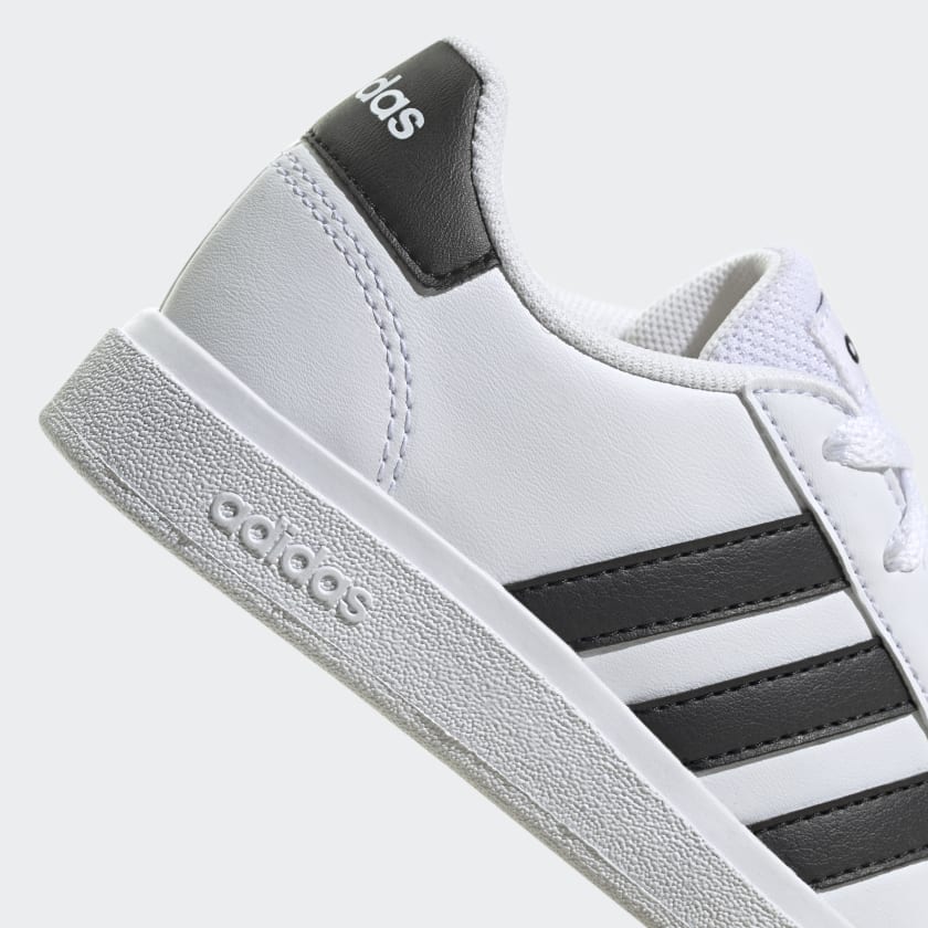 Sapatilhas Adidas Grand Court 2.0 - Image 6