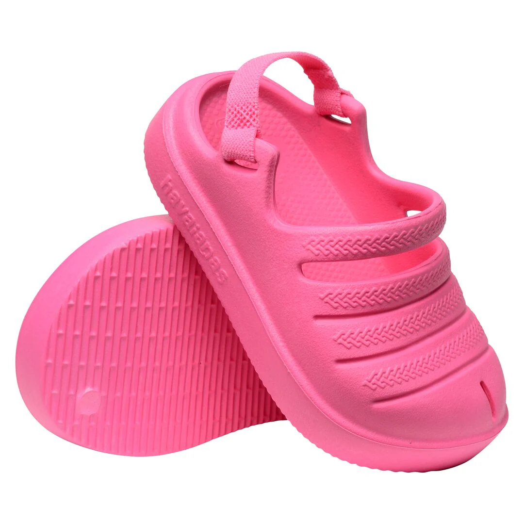Sandálias Bebé Havaianas Clog - Image 2