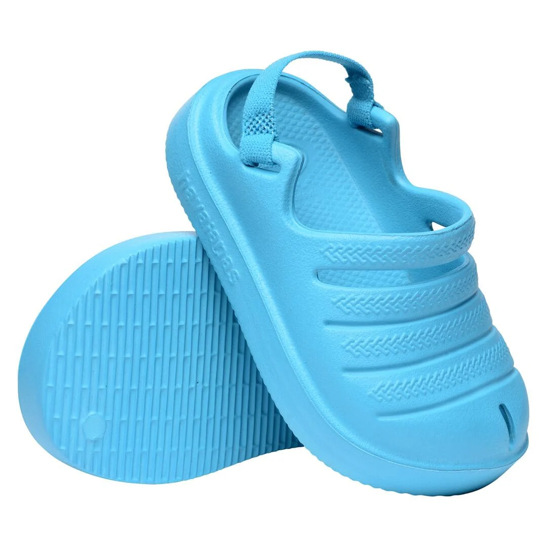 Sandálias Bebé Havaianas Clog - Image 2