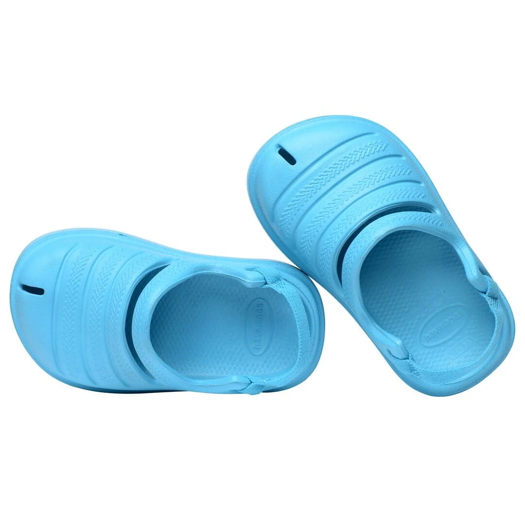 Sandálias Bebé Havaianas Clog - Image 3