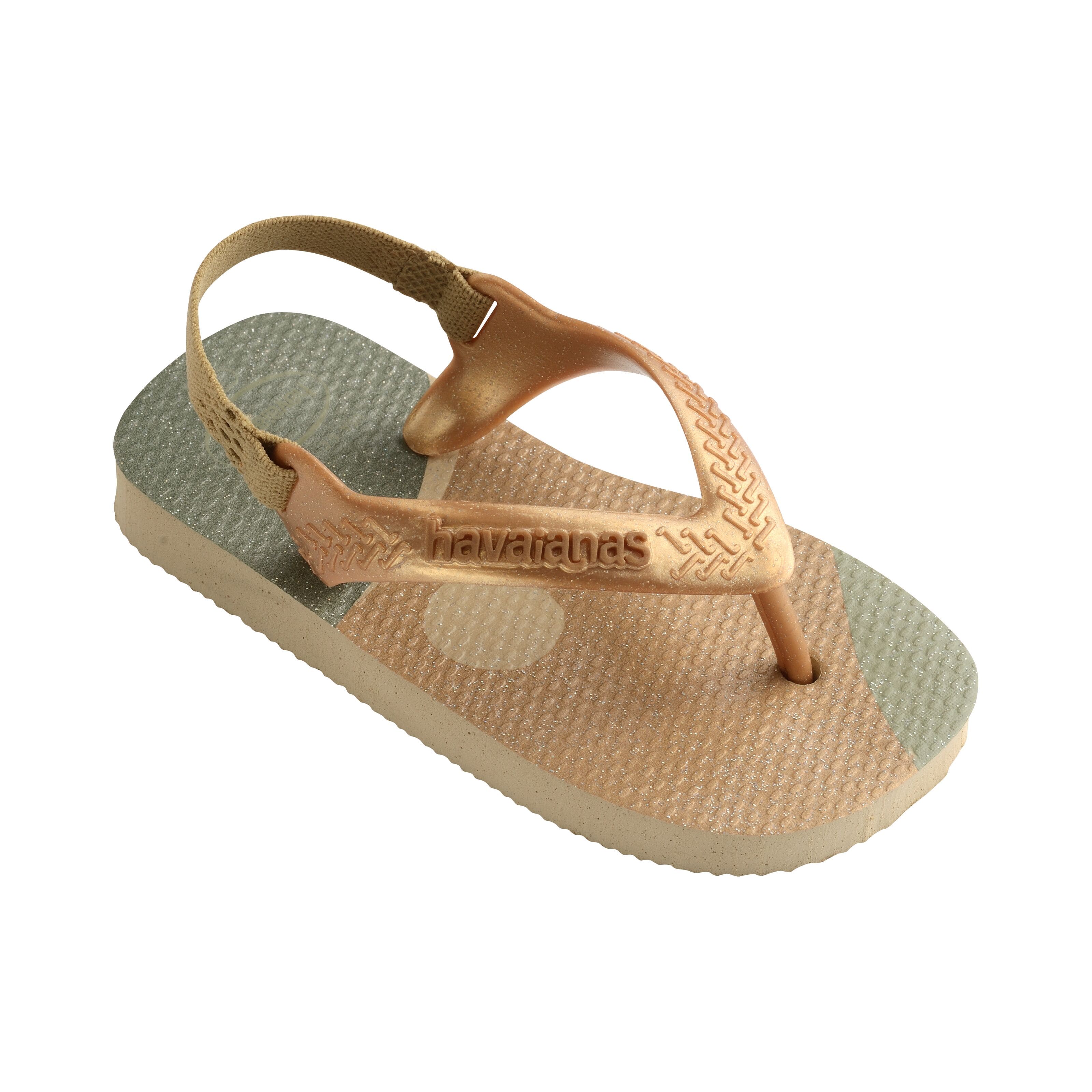 Chinelos Bebé Havaianas Palette Glow - Image 2