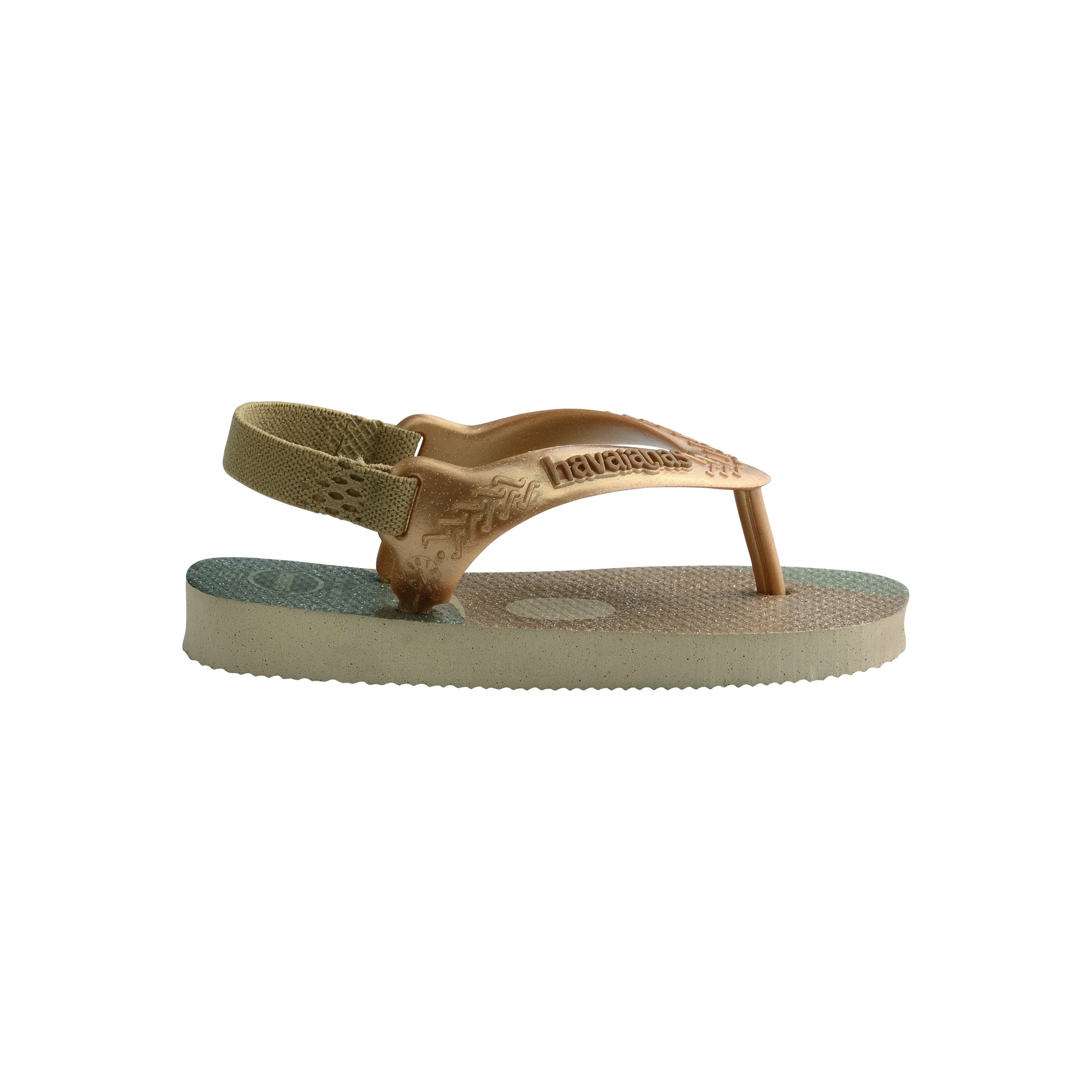 Chinelos Bebé Havaianas Palette Glow - Image 3