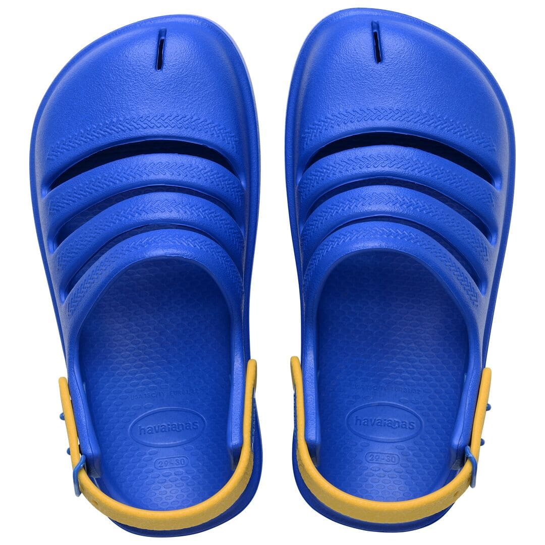 Sandálias Criança Havaianas - Image 3