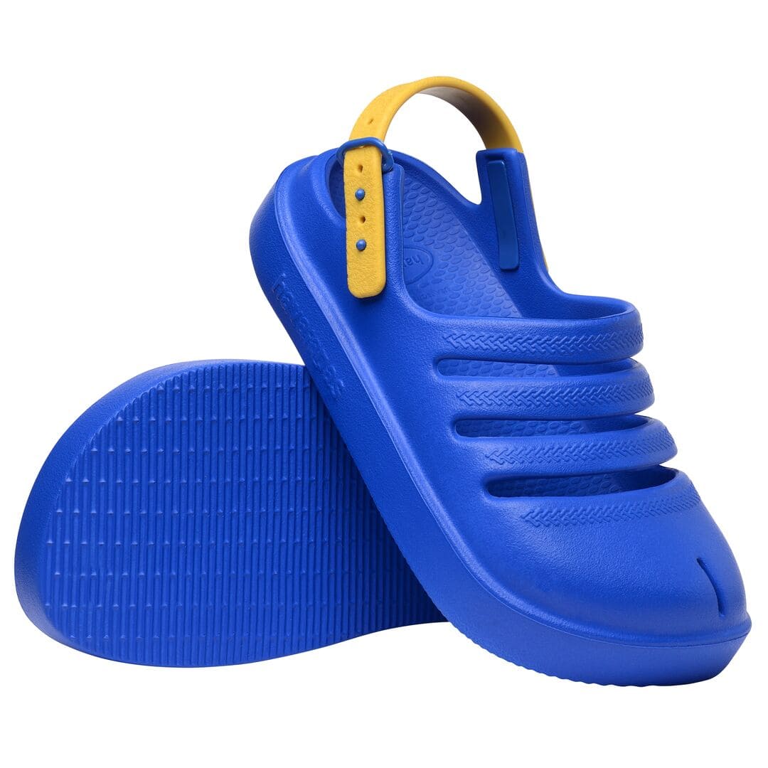 Sandálias Criança Havaianas - Image 4
