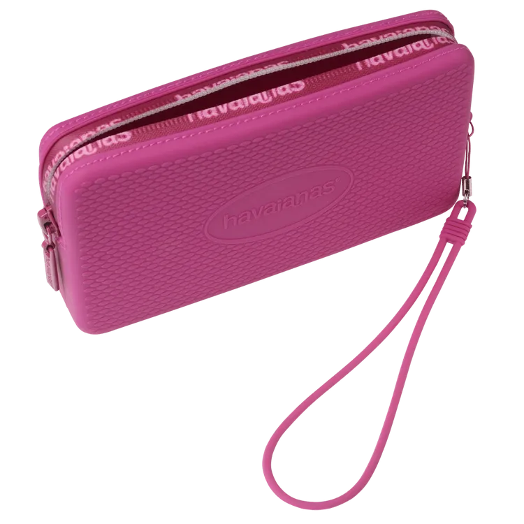 Bolsas de Telemóvel Havaianas Mini Bag Logo - Image 2