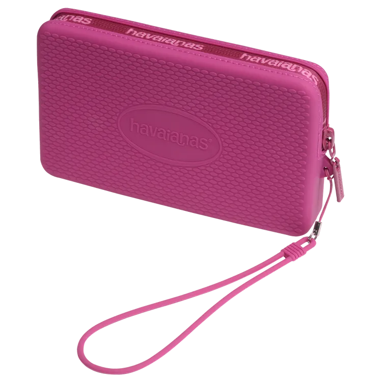 Bolsas de Telemóvel Havaianas Mini Bag Logo - Image 3