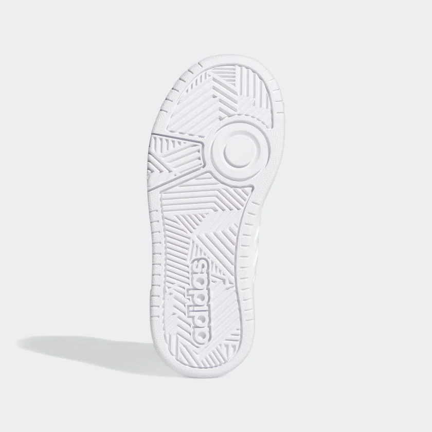 Sapatilhas Criança Adidas Hoops 3.0 - Image 8