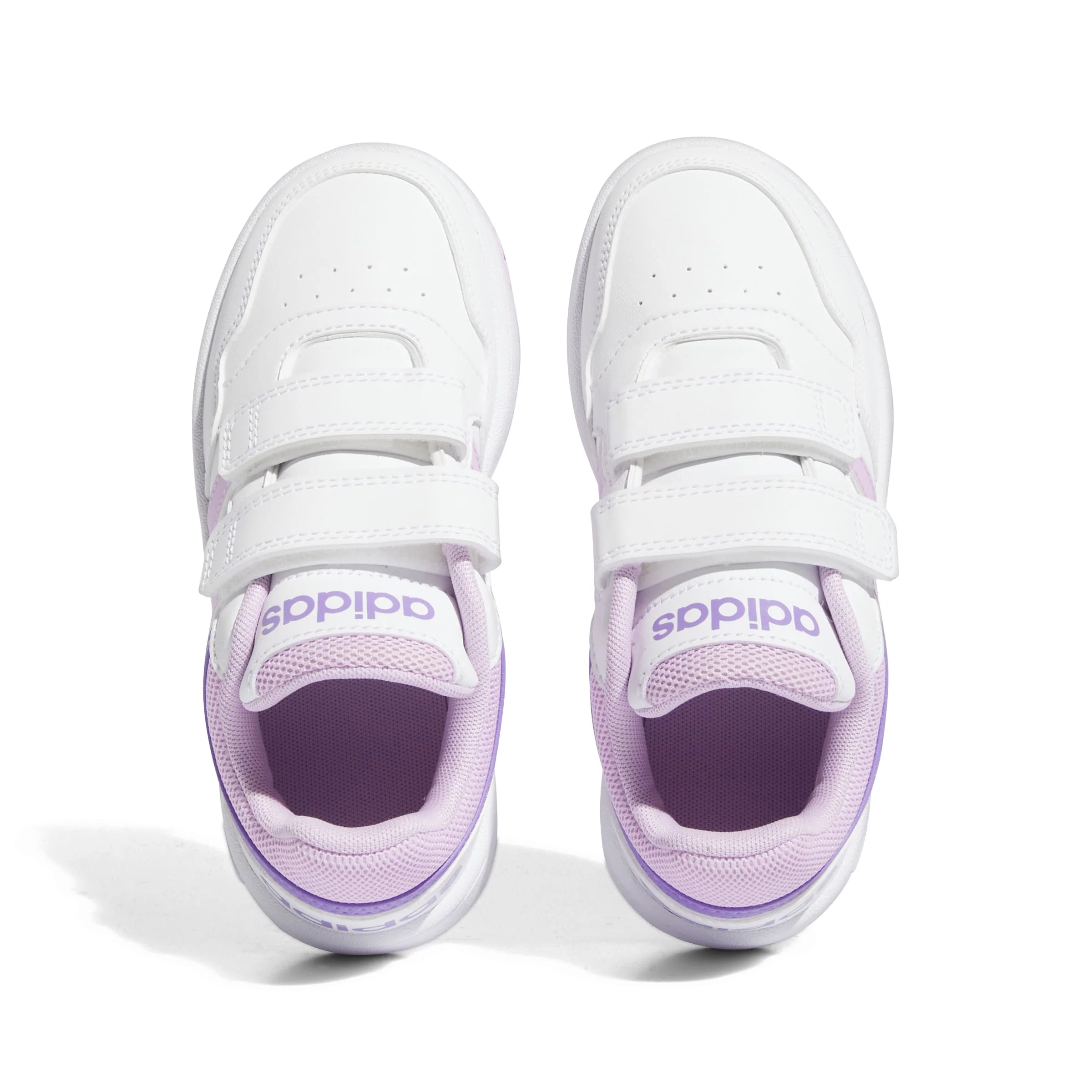 Sapatilhas Criança Adidas Hoops 3.0 - Image 7
