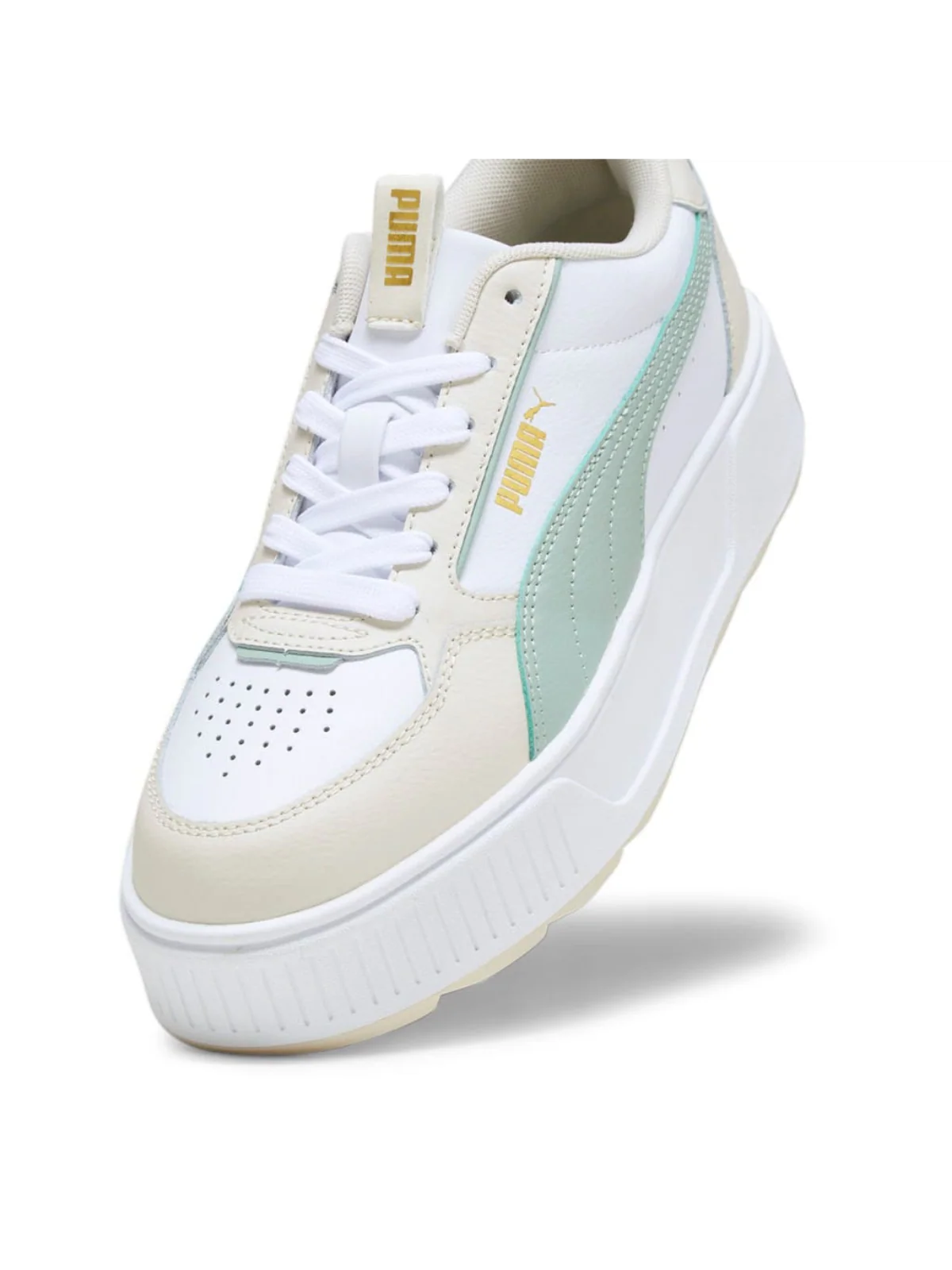Sapatilhas Mulher Puma Karmen Rebelle - Image 4