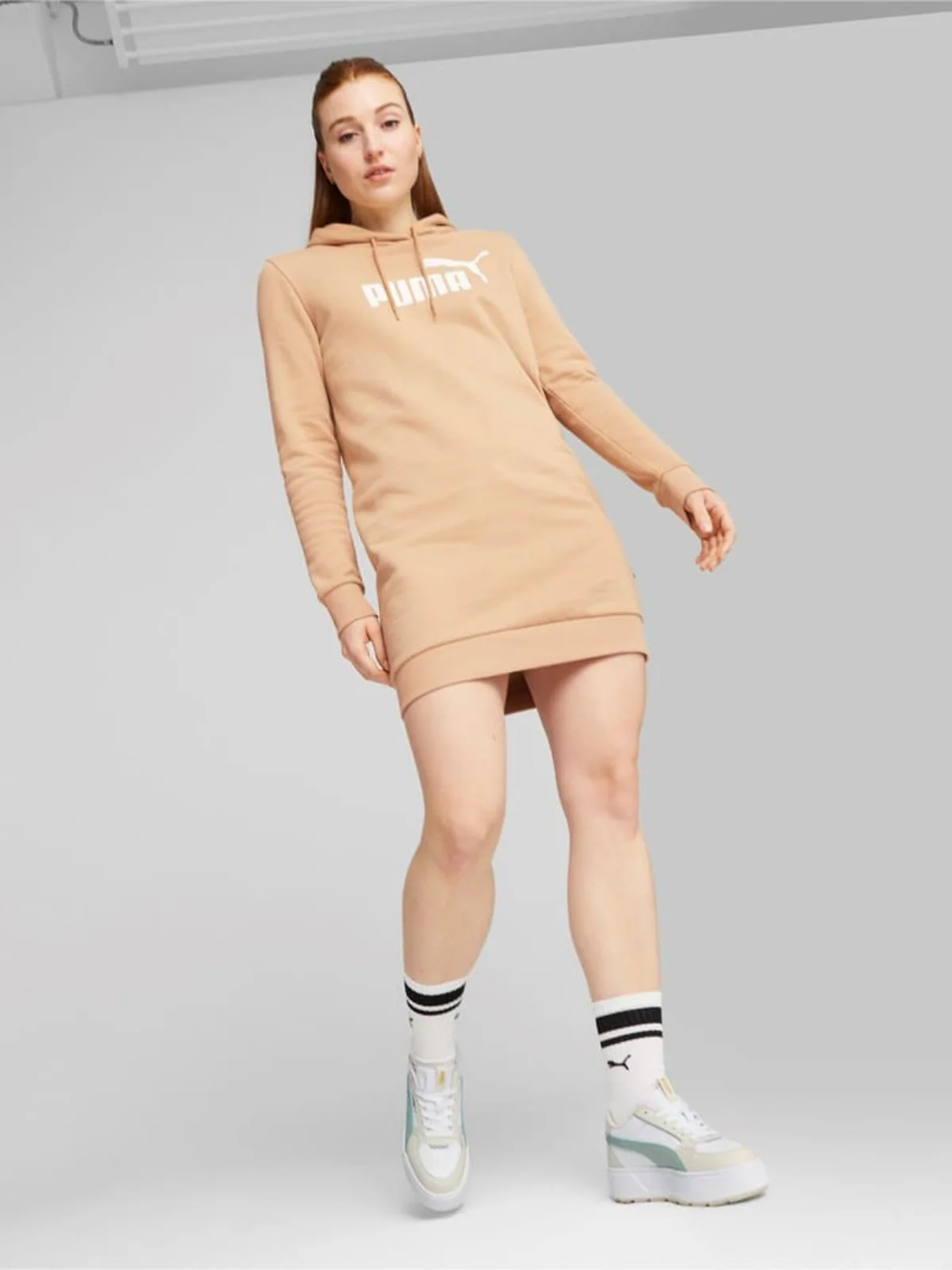 Sapatilhas Mulher Puma Karmen Rebelle - Image 6