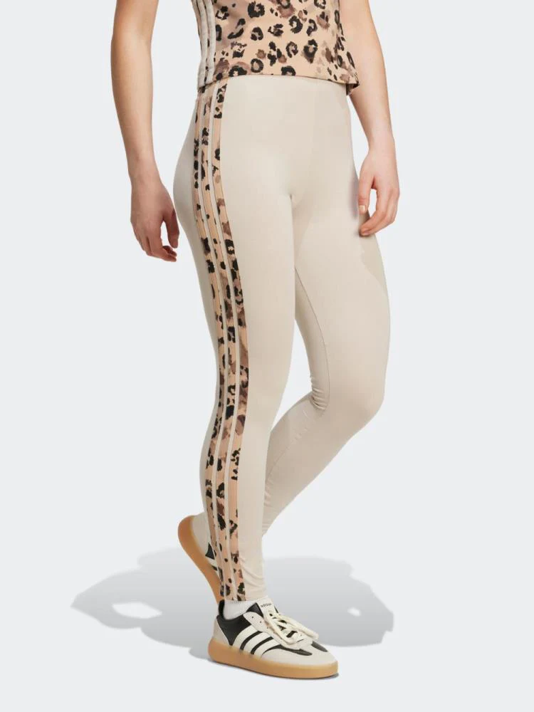 Leggings de Algodão Mulher Adidas - Image 3