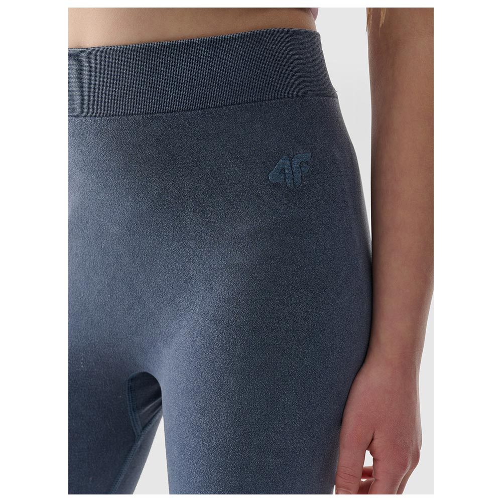 Leggings de Lycra Menina 4F - Image 2