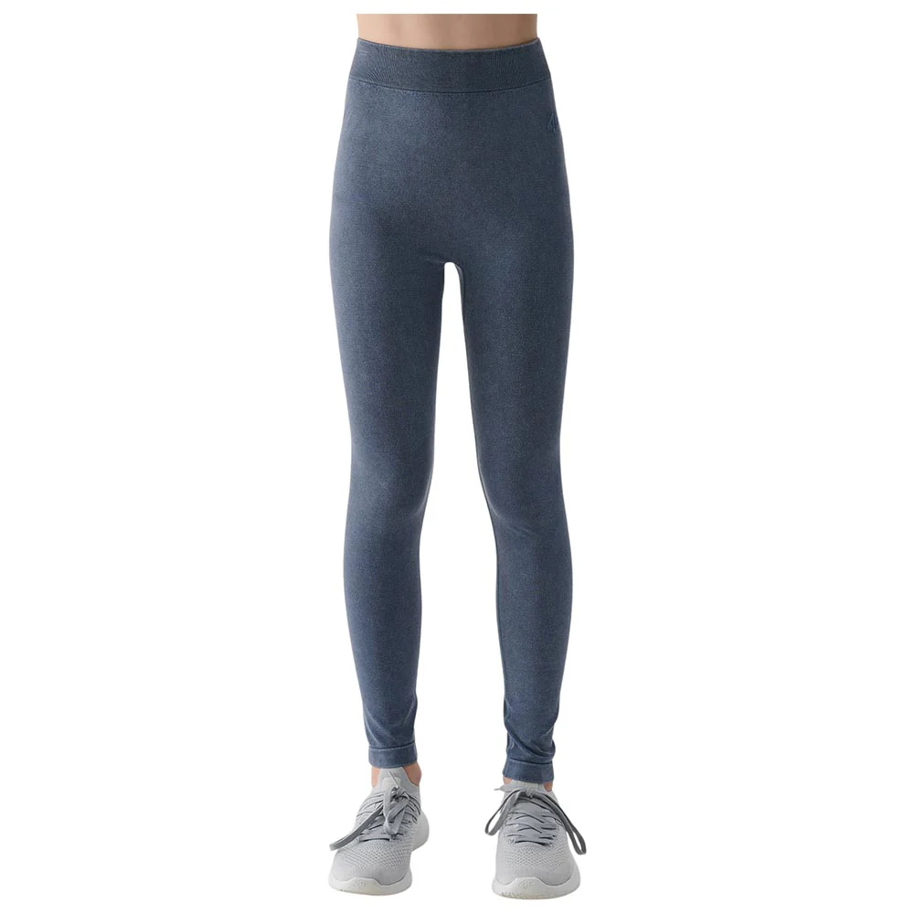 Leggings de Lycra Menina 4F - Image 6