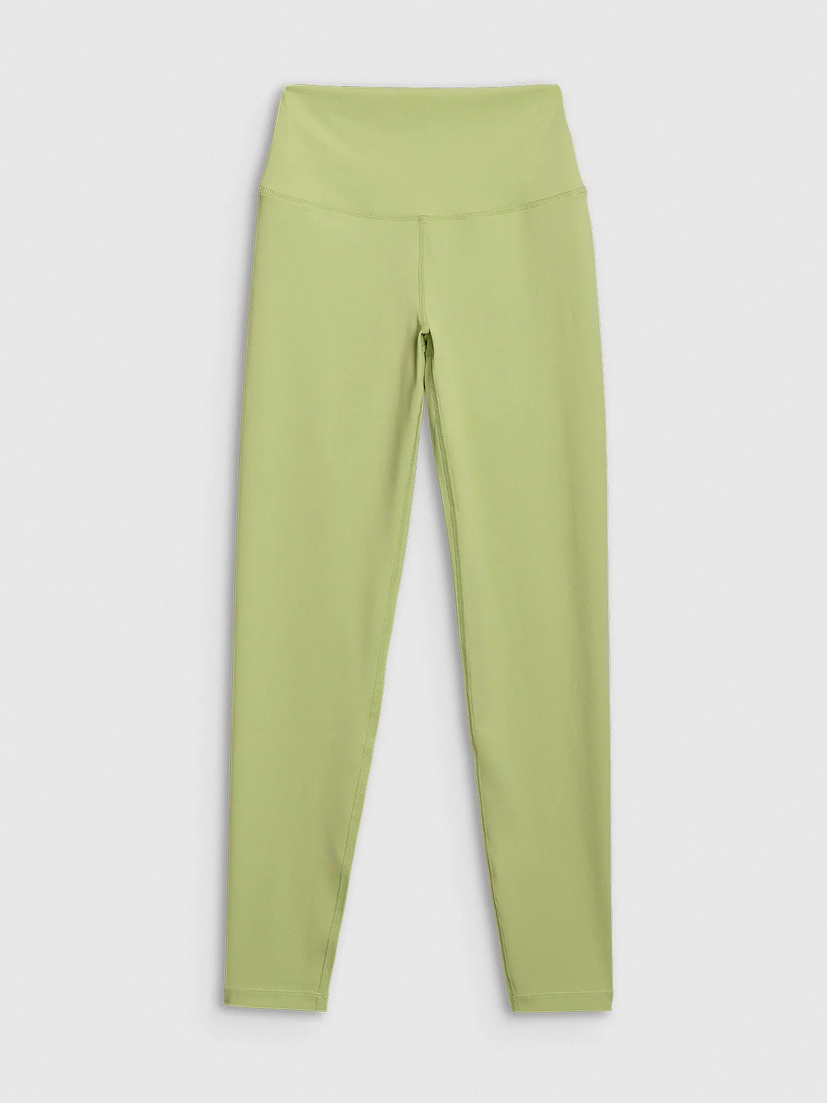 Leggings de Lycra Cintura Alta Mulher 4F - Image 5