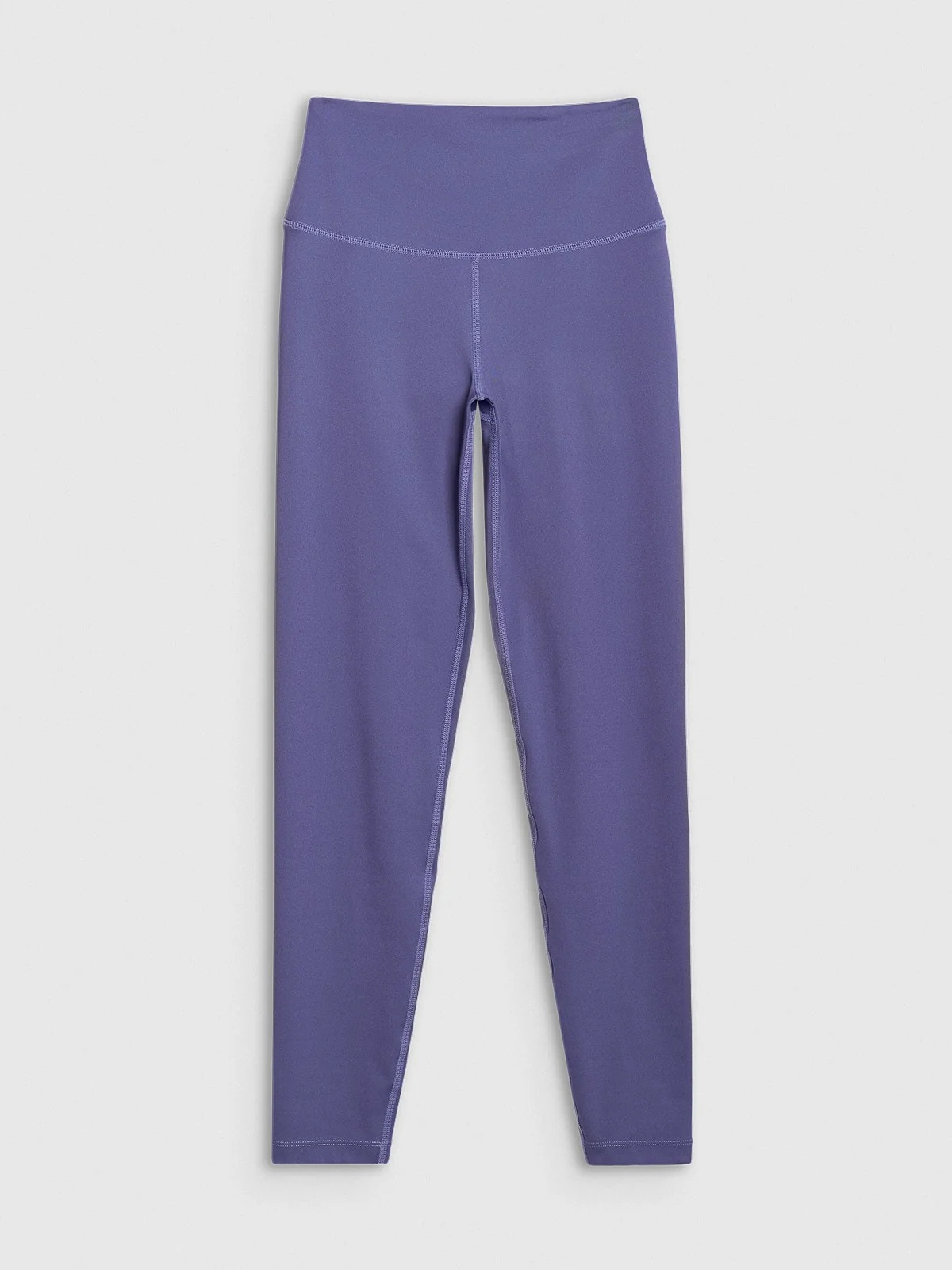 Leggings de Lycra Cintura Alta Mulher 4F - Image 8