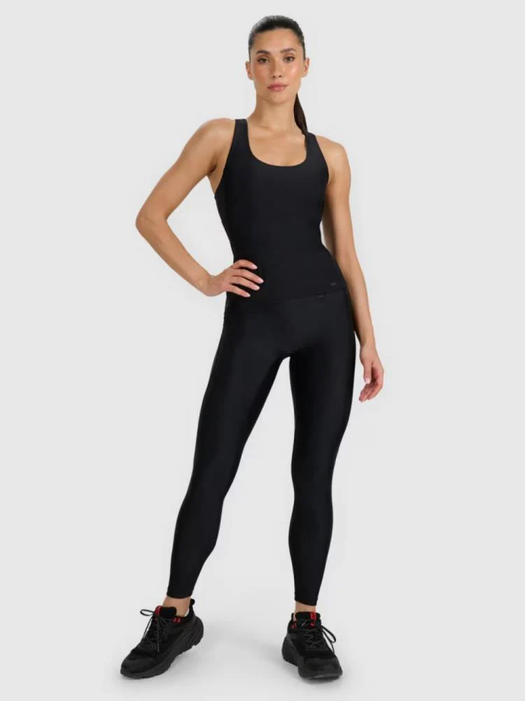 Leggings de Lycra Mulher 4F - Image 3