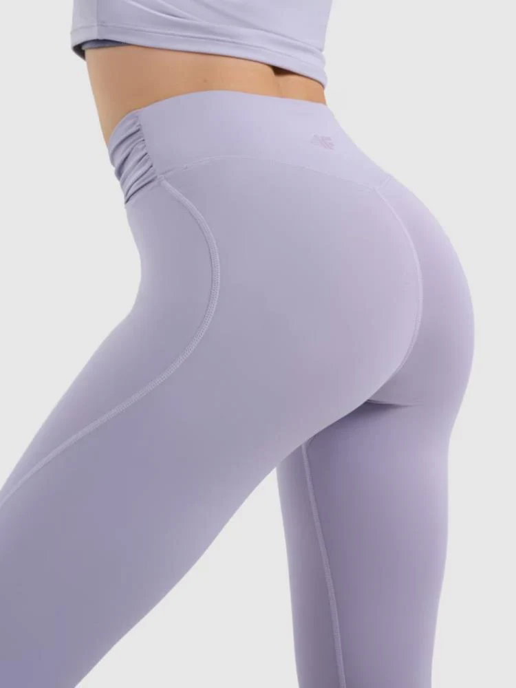 Leggings de Lycra Mulher 4F - Image 3