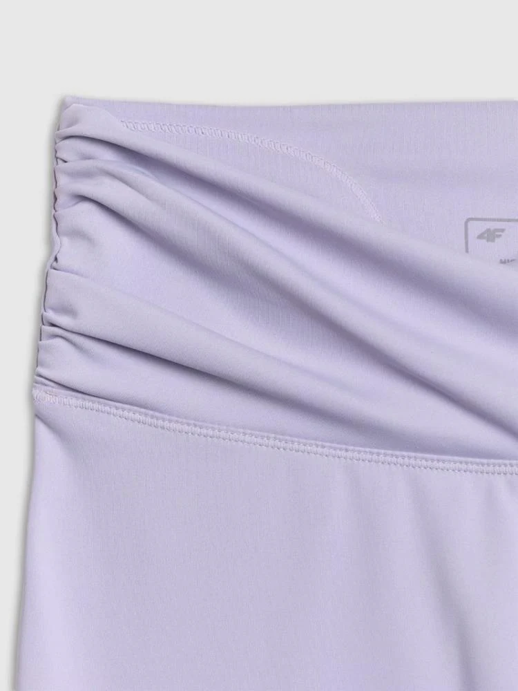 Leggings de Lycra Mulher 4F - Image 4