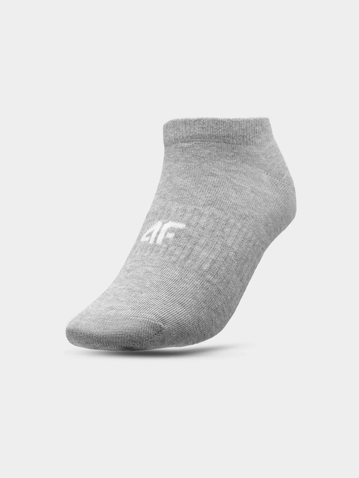 Meias 4F Conjunto 3 Pares - Image 3