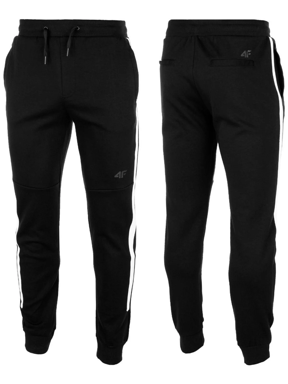 MEN’S TROUSERS FW21