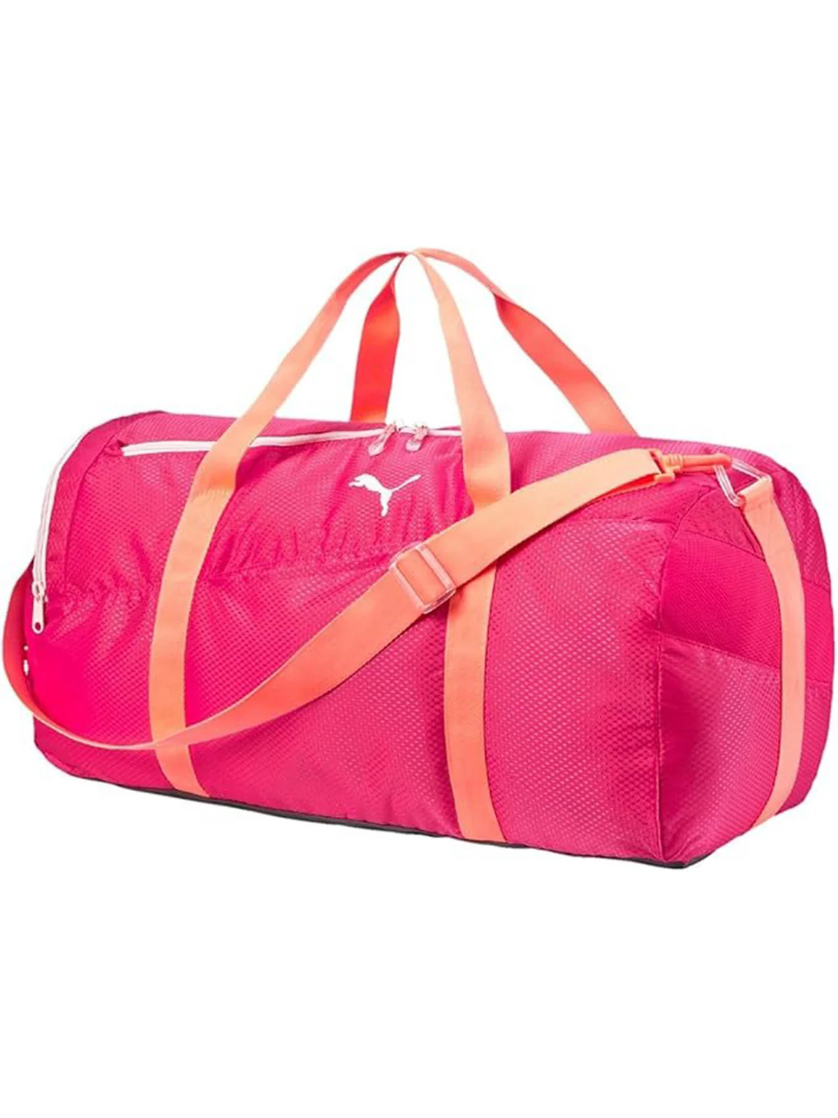 PUMA AT LARGE SPORTS BAG
