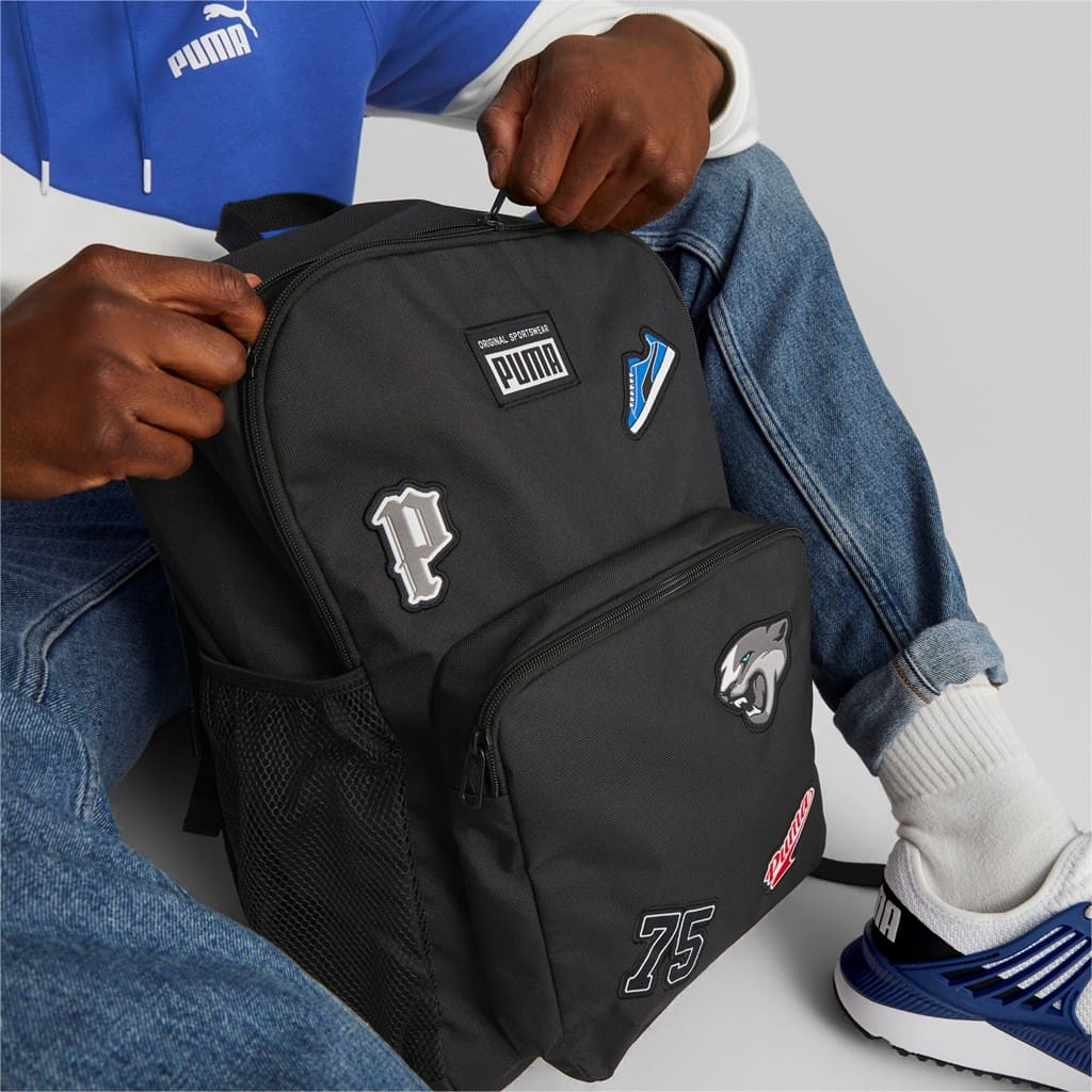 Mochilas Puma Patch - Image 3