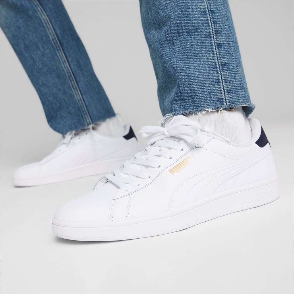 Sapatilhas Homem Puma Smash 3.0 - Image 5