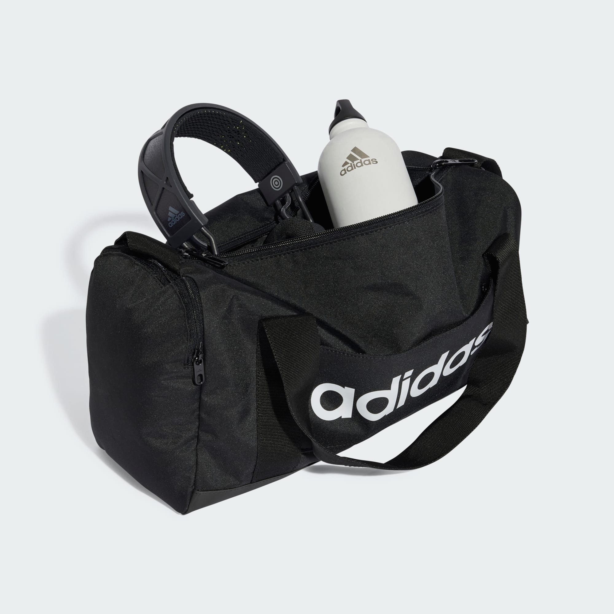 Sacos de Desporto Adidas Linear Duff - Image 3